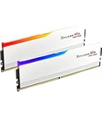 (未開封) G.SKILL RIPJAWS M5 DDR5 メモリー 64GB G.SKILL Ripjaws M5 RGB Series DDR5 RAM (Intel XMP 3.0) 64GB